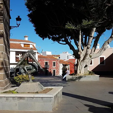Flatguest La Casona Roja