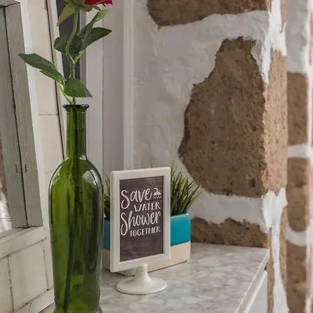 Flatguest La Casona Roja * 산타 비르지타