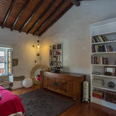 Flatguest La Casona Roja *