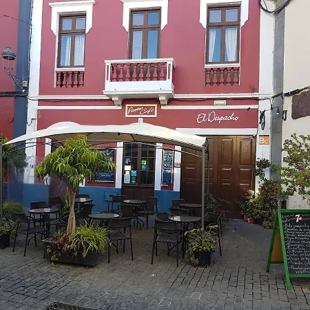 Flatguest La Casona Roja Santa Brigida (Gran Canaria)