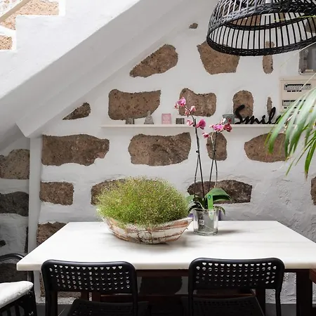 Flatguest La Casona Roja Holiday home