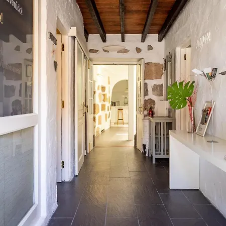 Feriehus Flatguest La Casona Roja