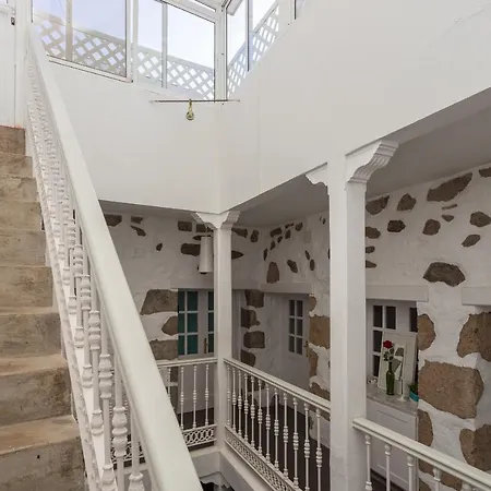 Holiday home Flatguest La Casona Roja *