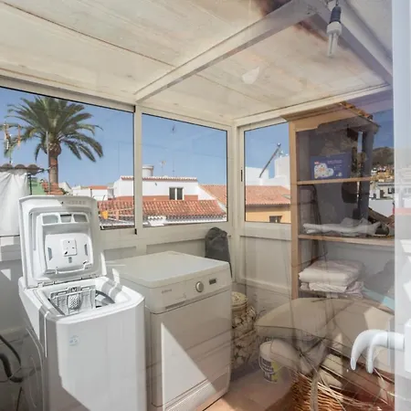 Holiday home Flatguest La Casona Roja