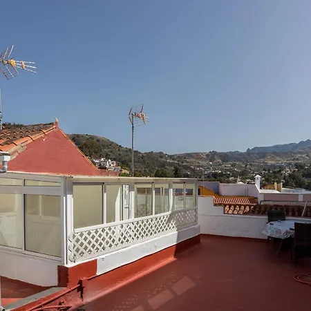 Flatguest La Casona Roja *
