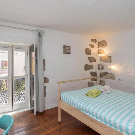 Flatguest La Casona Roja Santa Brigida (Gran Canaria)