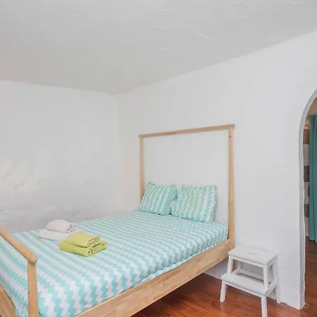 Flatguest La Casona Roja Santa Brigida (Gran Canaria)