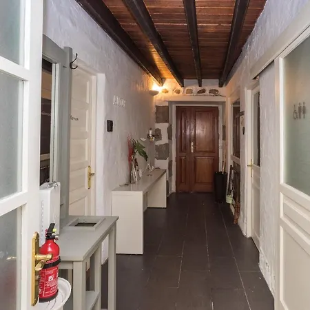 Holiday home Flatguest La Casona Roja