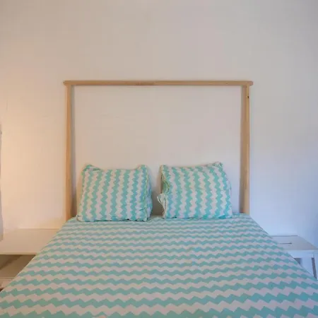 Flatguest La Casona Roja Feriehus *