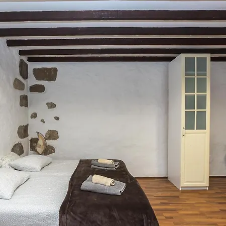 Flatguest La Casona Roja Feriehus