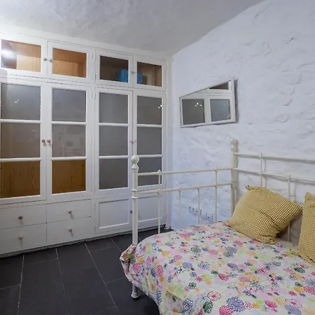Flatguest La Casona Roja Feriehus *